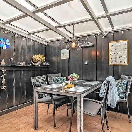 3 Bedroom Awesome In Bjert Binderup Strand